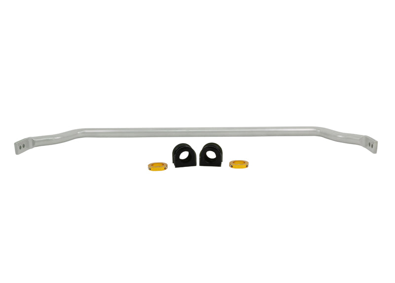Front Sway Bar 33mm Heavy Duty Blade Adjustable Nissan GT-R R35 2007-2024