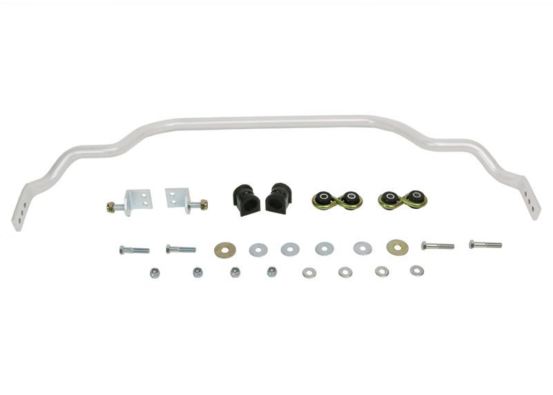 Front Sway Bar 27mm Heavy Duty Blade Adjustable Nissan 240SX S13 1984-1996