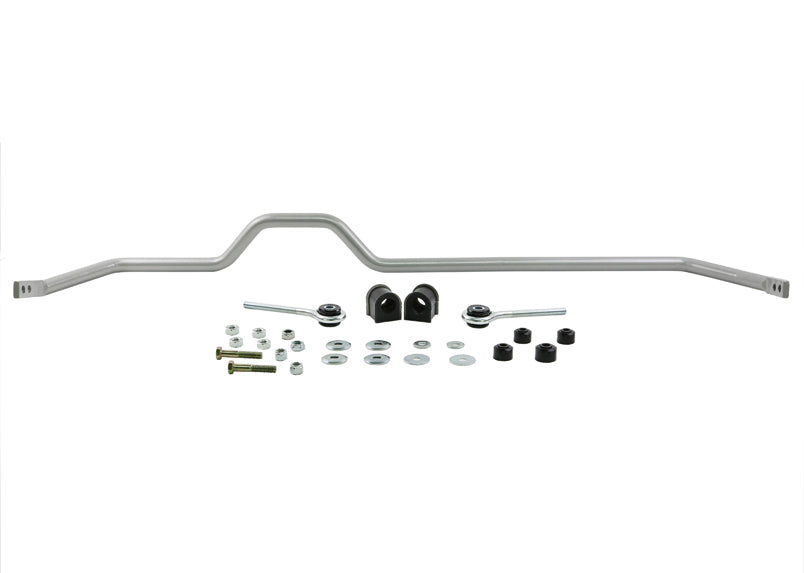 Rear Sway Bar 24mm X Heavy Duty Blade Adjustable MOTORSPORT Nissan Skyline & Silvia 1993-2002