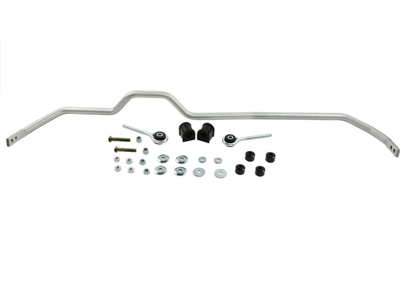 Rear Sway Bar 24mm X Heavy Duty Blade Adjustable MOTORSPORT Nissan Skyline & Silvia 1993-2002