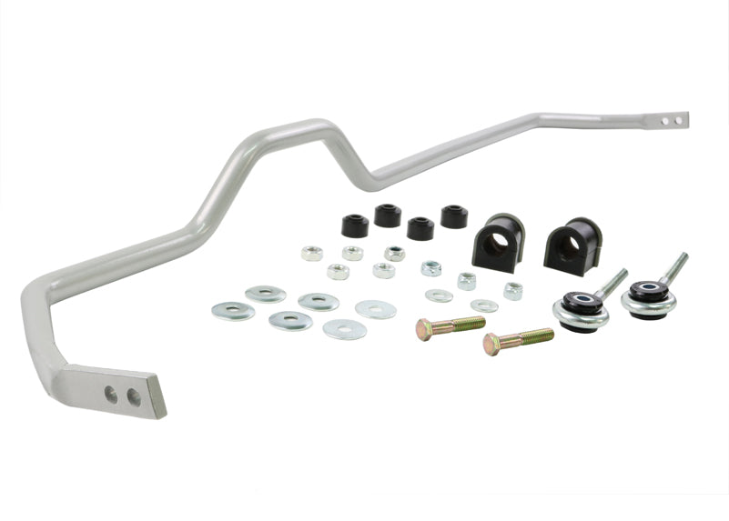 Rear Sway Bar 22mm X Heavy Duty Blade Adjustable Nissan Skyline & Silvia 1993-2002