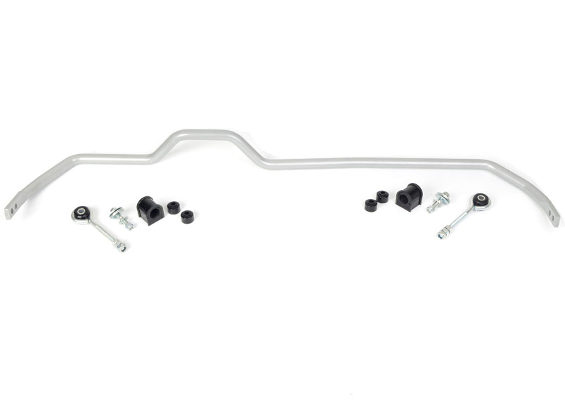 Rear Sway Bar 22mm X Heavy Duty Blade Adjustable Nissan Skyline & Silvia 1993-2002