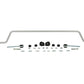 Rear Sway Bar 18mm Heavy Duty Blade Adjustable Nissan Pulsar N14 1991-1995