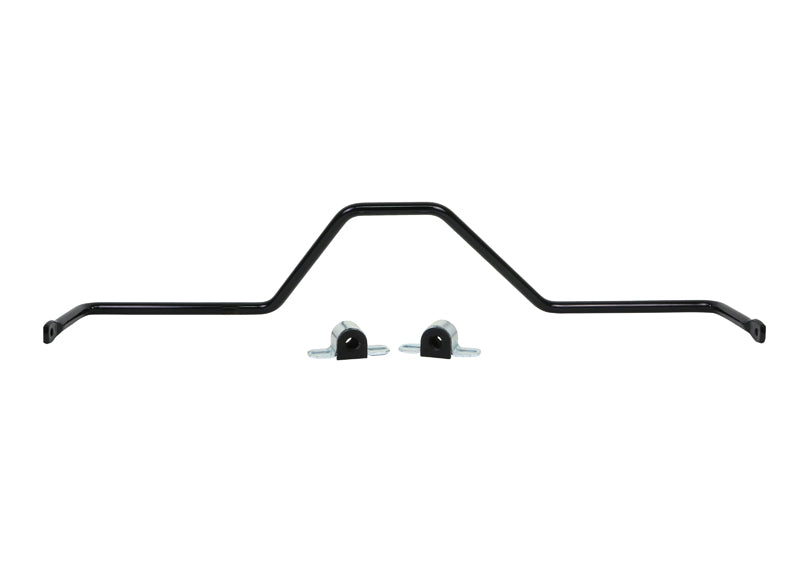 Rear Sway Bar - 18mm Non Adjustable