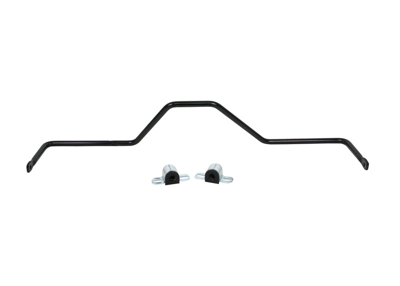 Rear Sway Bar - 18mm Non Adjustable