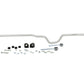 Rear Sway Bar 22mm X Heavy Duty Blade Adjustable Nissan Silvia 180SX 240SX S13 S14 1984-1996