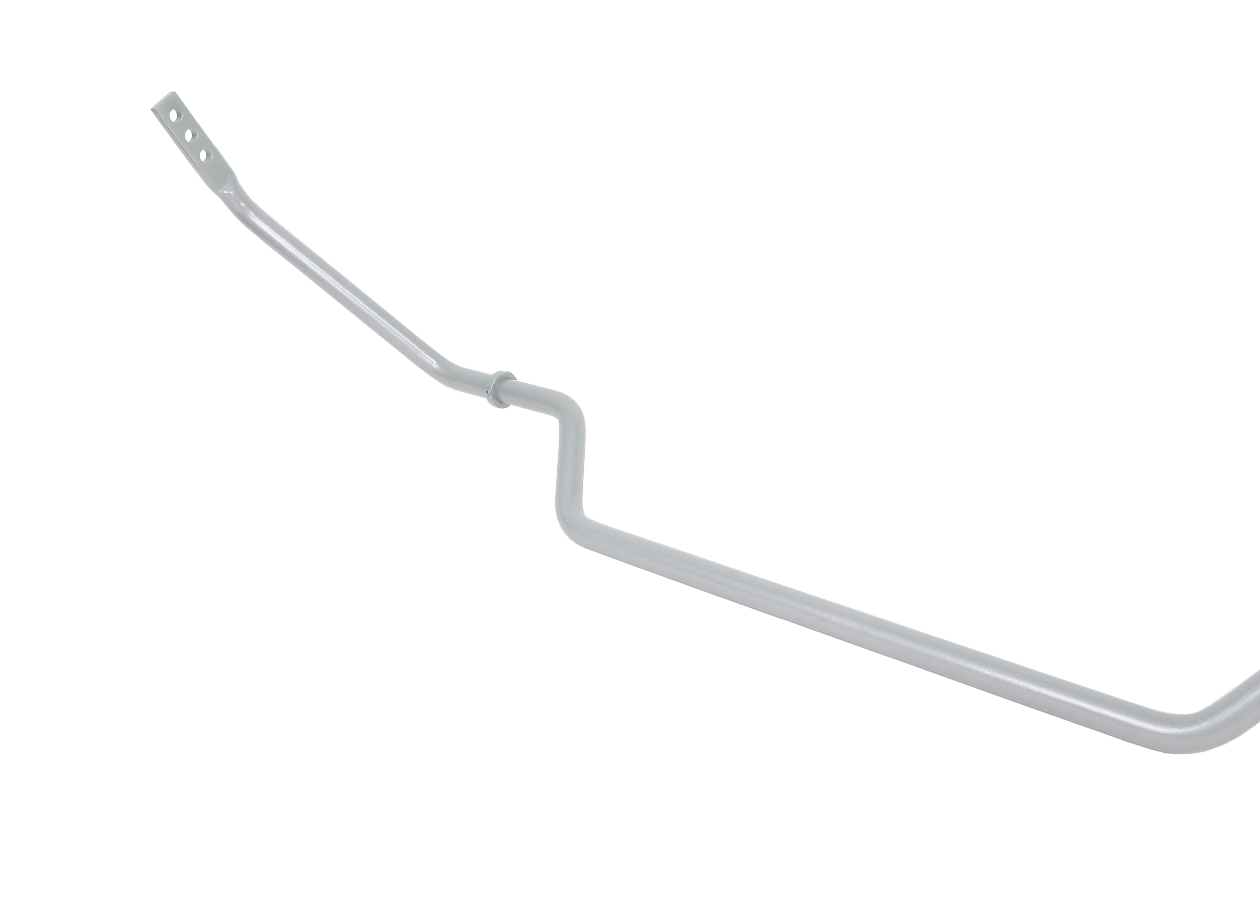 BNR36XZ Sway bar - 20mm X heavy duty blade adjustable