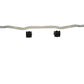 Front Sway Bar - 22mm Non Adjustable to Suit Subaru Impreza GD Sedan and Forester SG