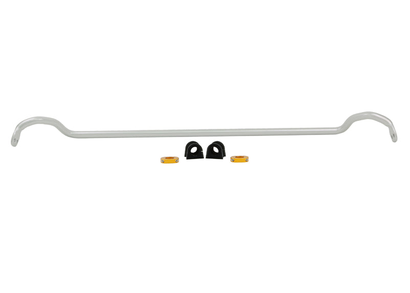 Front Sway Bar - 22mm 2 Point Adjustable to Suit Subaru Impreza WRX GE GH and Legacy BL BP