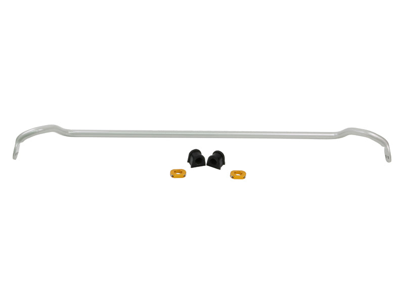 Front Sway Bar - 22mm 2 Point Adjustable to Suit Subaru Impreza WRX GE GH and Legacy BL BP