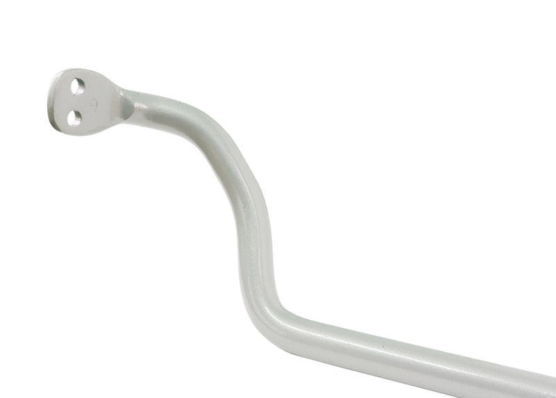 Front Sway Bar - 22mm 2 Point Adjustable to Suit Subaru Impreza WRX GE GH and Legacy BL BP