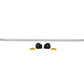 Front Sway Bar 22mm Heavy Duty Subaru Impreza WRX & STI GD GG 2001-2007