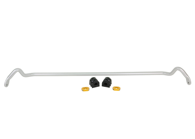 Front Sway Bar 22mm Heavy Duty Subaru Impreza WRX & STI GD GG 2001-2007