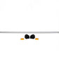 Front Sway Bar 24mm X Heavy Duty Subaru Impreza WRX & STI GD GG 2001-2007