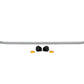 Front Sway Bar 24mm X Heavy Duty Blade Adjustable Subaru Impreza WRX & STI GD GG 2001-2007