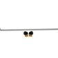 Front Sway Bar 22mm Heavy Duty Blade Adjustable Subaru Impreza WRX & STI GD GG 2001-2007