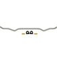 Front Sway Bar - 22mm 2 Point Adjustable to Suit Subaru Impreza GE GH, Legacy BL and Outback BP