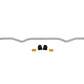 Front Sway Bar - 22mm 2 Point Adjustable to Suit Subaru Impreza GE GH, Legacy BL and Outback BP