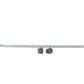 Front Sway Bar 24mm X Heavy Duty Blade Adjustable Subaru Impreza WRX STI GD GG 2003-2006
