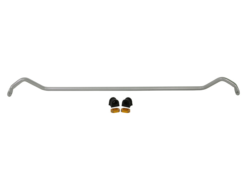 Front Sway Bar 22mm Heavy Duty Blade Adjustable Subaru Impreza WRX & STI GV GR 2011-2014