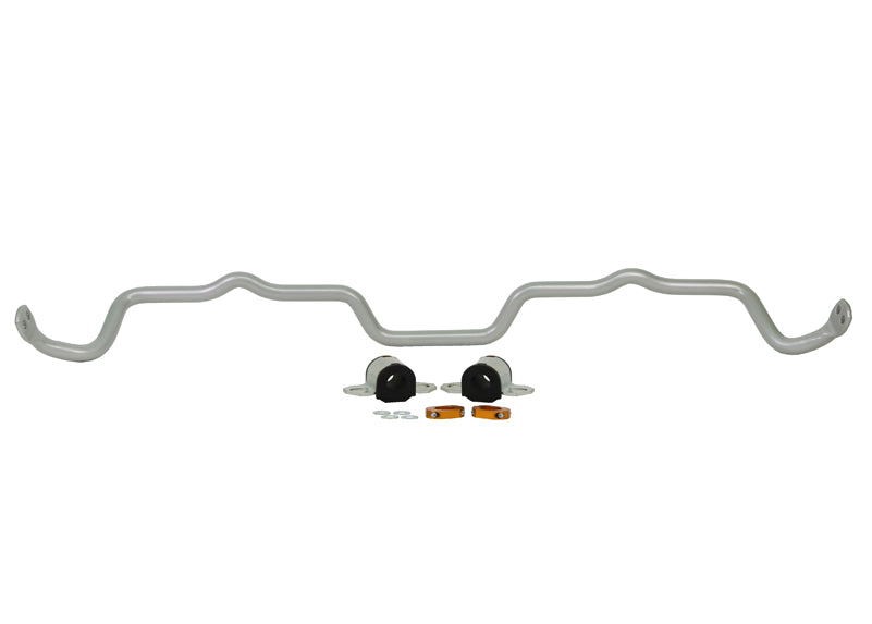 Front Sway Bar 24mm Heavy Duty Blade Adjustable Subaru Legacy BM BR 2009-2014