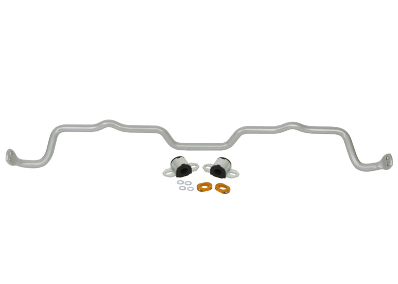 Front Sway Bar 24mm Heavy Duty Blade Adjustable Subaru Legacy BM BR 2009-2014