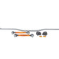 Front Sway Bar - 20mm 2 Point Adjustable to Suit Subaru BRZ and Toyota 86 / GR86