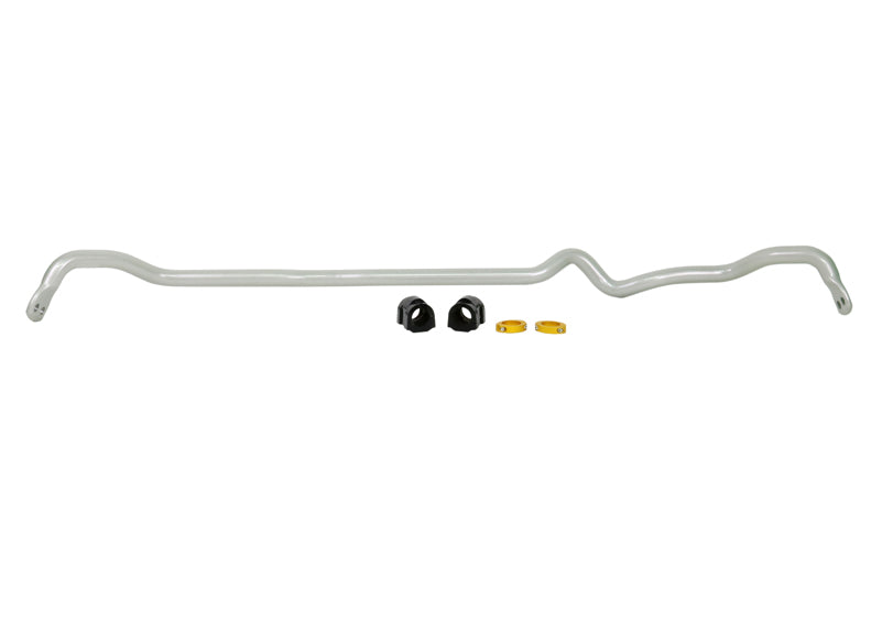 Front Sway Bar 26mm Heavy Duty Blade Adjustable Subaru Forester SJ 2014-2018