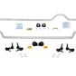 Front & Rear Sway Bar Kit Subaru Forester SG Turbo 2002-2008