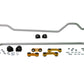 Front & Rear Sway Bar Kit Subaru Impreza WRX GG 2000-2002