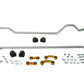 Front & Rear Sway Bar Kit Subaru Impreza WRX GG 2000-2002