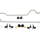 Front & Rear Sway Bar Kit Subaru Impreza STI GD GG 2003-2007