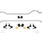 Front & Rear Sway Bar Kit Subaru Impreza STI GD GG 2003-2007