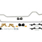 Front & Rear Sway Bar Kit Subaru Impreza STI GD GG 2003-2007