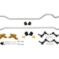 Front & Rear Sway Bar Kit Subaru Impreza STI GD GG 2003-2007