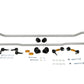 Front & Rear Sway Bar Kit Subaru WRX STI VA 2014-2019