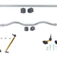 Front & Rear Anti-Roll Bar Kit Subaru Impreza WRX VB 2022-On
