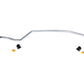 Rear Sway Bar - 20mm 2 Point Adjustable to Suit Subaru Legacy BE and Outback BH