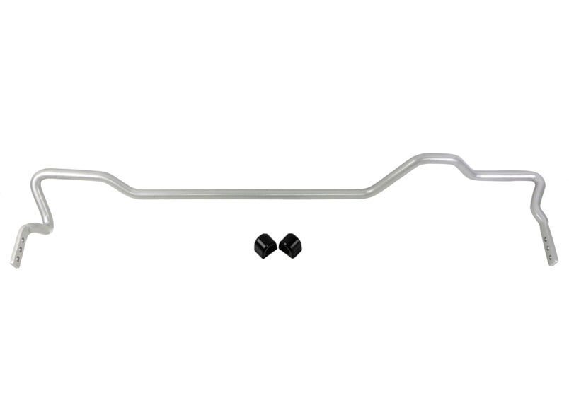 Rear Sway Bar 24mm XX Heavy Duty Blade Adjustable MOTORSPORT Subaru Impreza GC GF 1993-2000