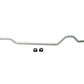 Rear Sway Bar 24mm X Heavy Duty Blade Adjustable Subaru Impreza WRX & STI GD GG 2000-2002