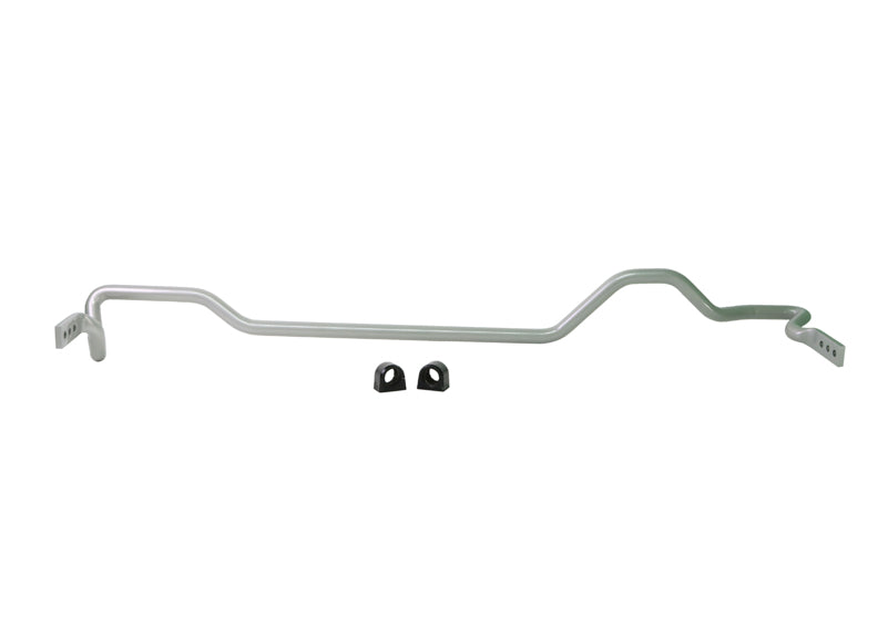 Rear Sway Bar 24mm X Heavy Duty Blade Adjustable Subaru Impreza WRX & STI GD GG 2000-2002