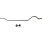 Rear Sway Bar 24mm X Heavy Duty Blade Adjustable Subaru Impreza WRX & STI GD GG 2000-2002
