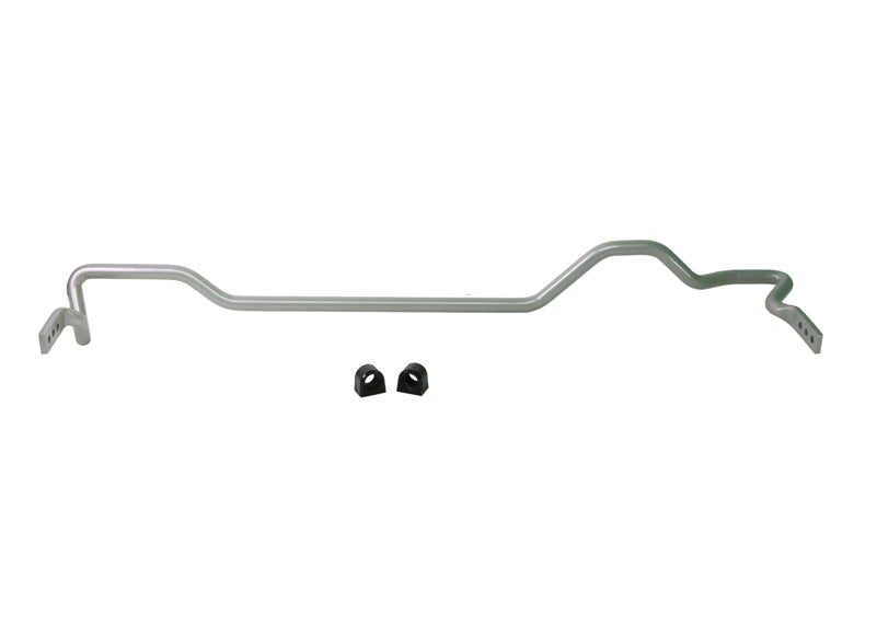 Rear Sway Bar 24mm X Heavy Duty Blade Adjustable Subaru Impreza WRX & STI GD GG 2000-2002
