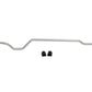 Rear Sway Bar 22mm Heavy Duty Blade Adjustable Subaru Impreza WRX & STI GD GG 2003-2007