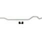 Rear Sway Bar 27mm Adjustable MOTORSPORT Subaru Impreza WRX STI GD GG 2003-2007