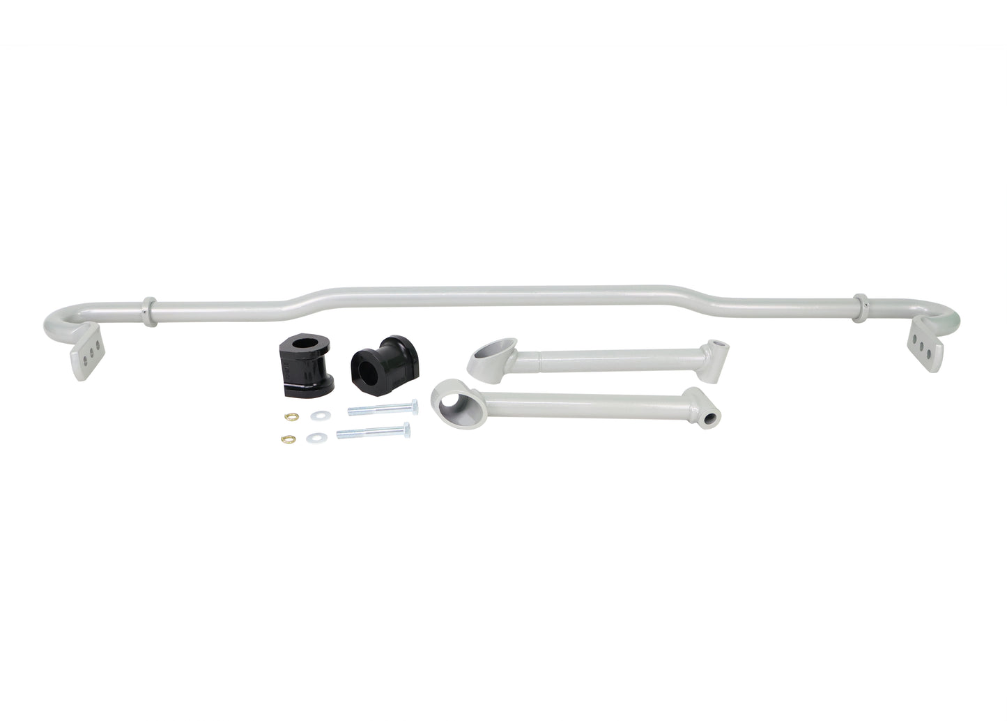 Rear Sway Bar 24mm XX Heavy Duty Blade Adjustable MOTORSPORT Subaru Forester SH SJ & Impreza WRX & STI 2008-2018