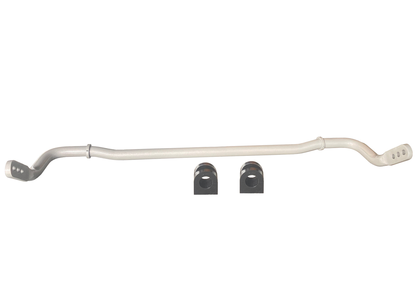 Front Sway Bar - 30mm 3 Point Adjustable to Suit Tesla Model 3 & Model Y