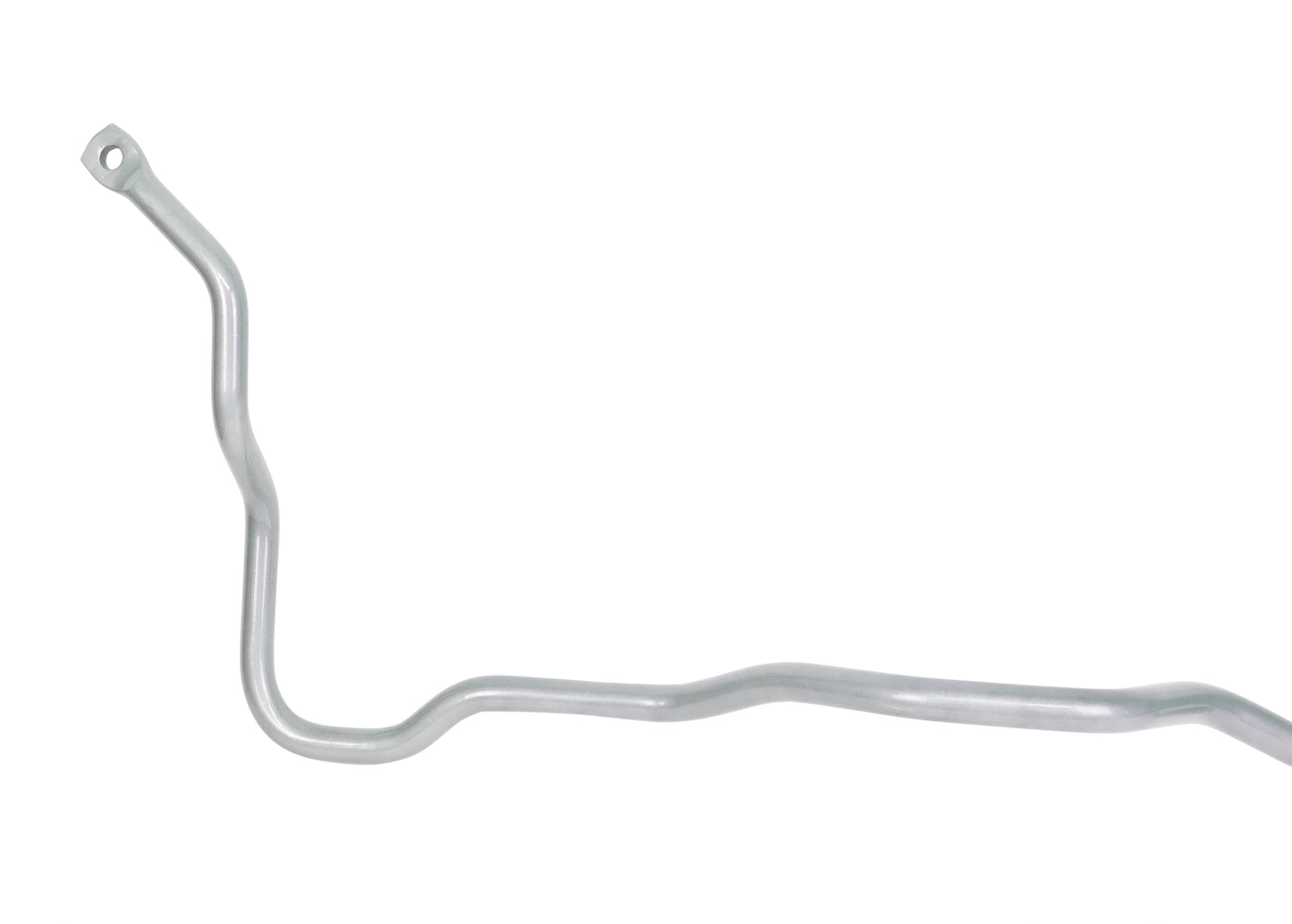 22mm Front Sway Bar Kit - AE82 Corolla FX16