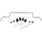 Front Sway Bar - 30mm 2 Point Adjustable to Suit Toyota Supra JZA80 and Soarer Z30
