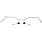 Front Sway Bar 24mm Heavy Duty Blade Adjustable Toyota Celica ZZT231 1999-2006